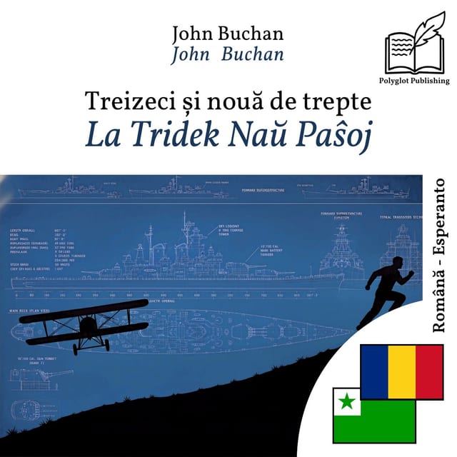 La Tridek Naŭ Paŝoj