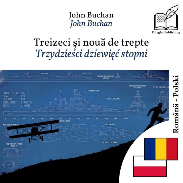 Trzydzieści dziewięć stopni