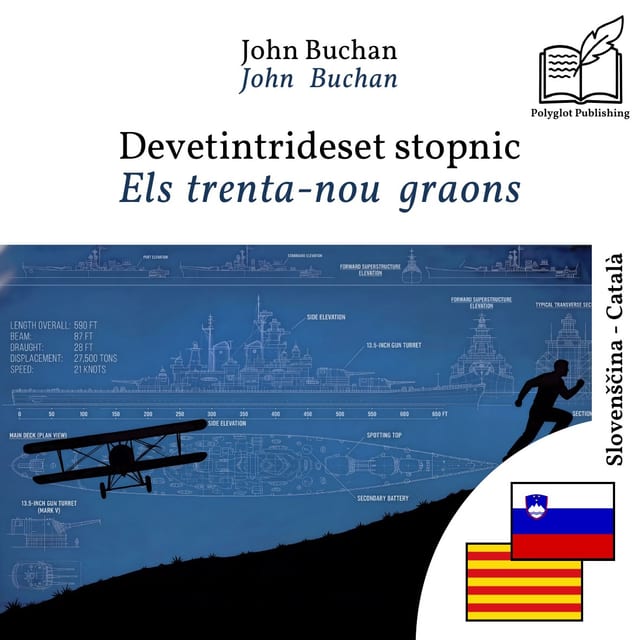 Els trenta-nou graons