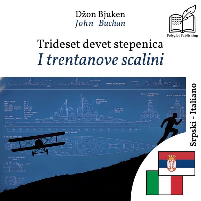 I trentanove scalini