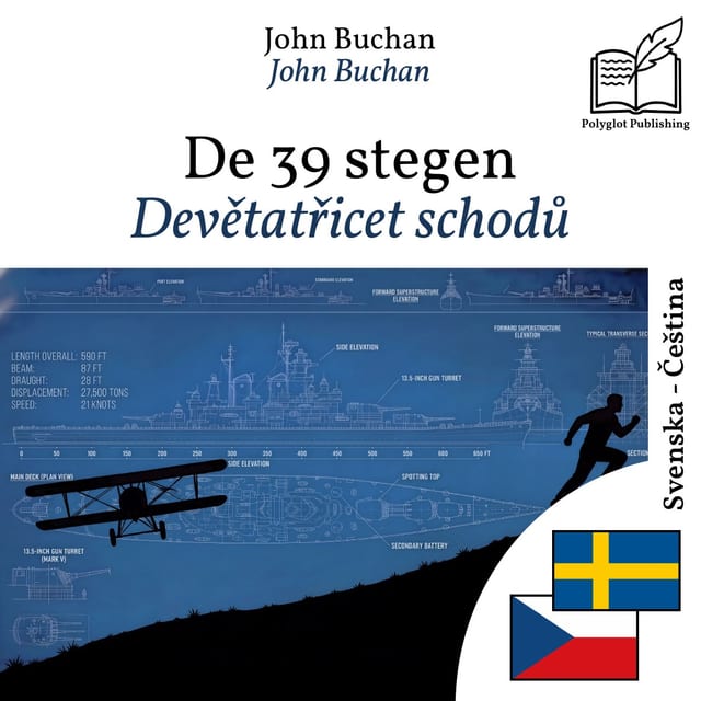 Devětatřicet schodů