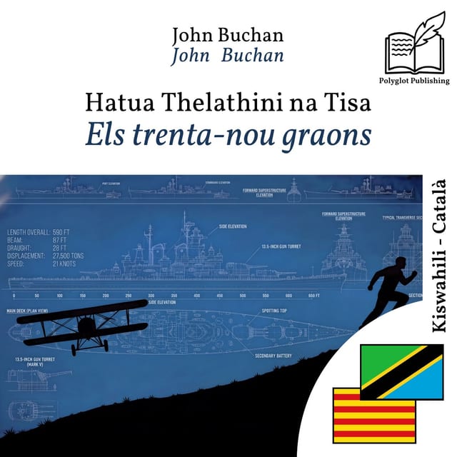 Els trenta-nou graons