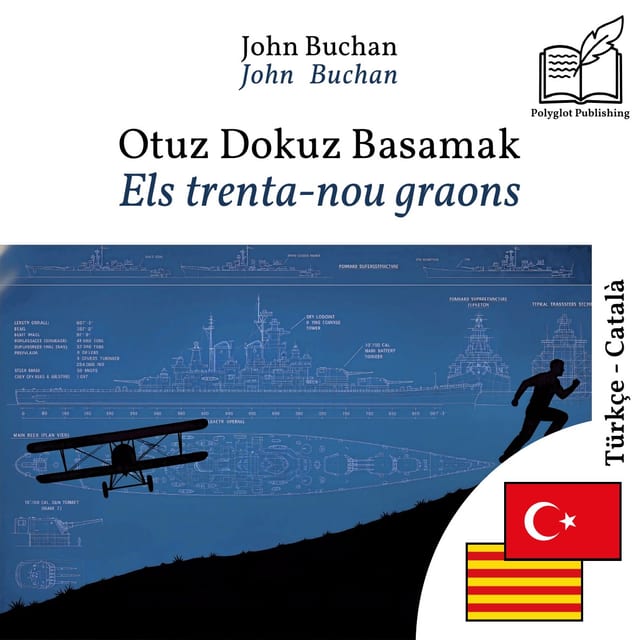 Els trenta-nou graons