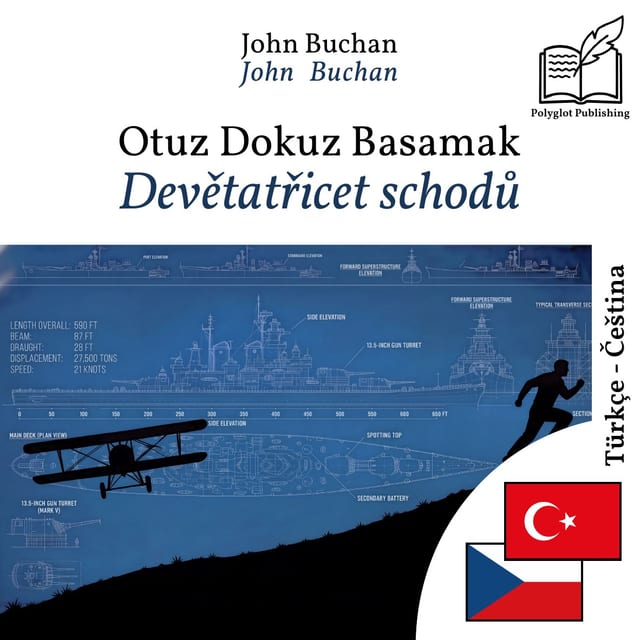 Devětatřicet schodů