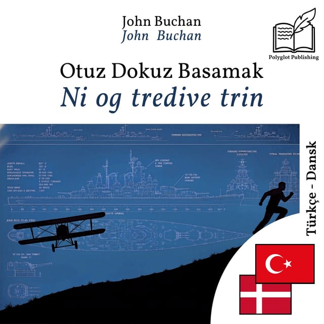 Ni og tredive trin