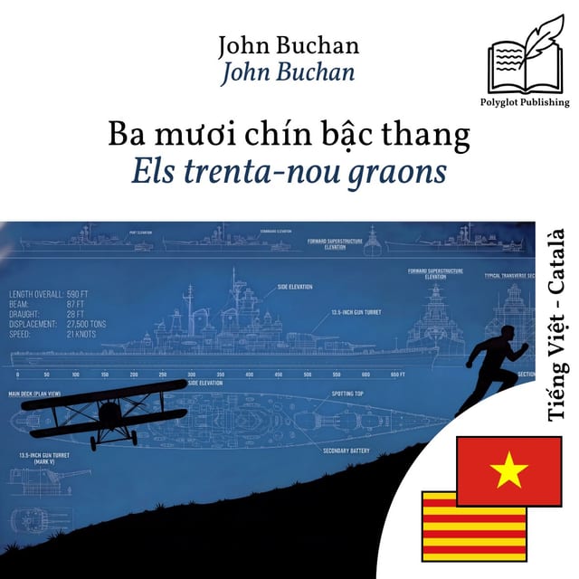 Els trenta-nou graons