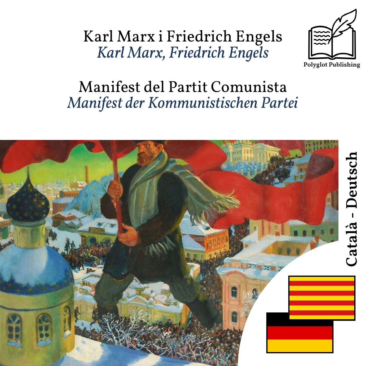 Manifest der Kommunistischen Partei
