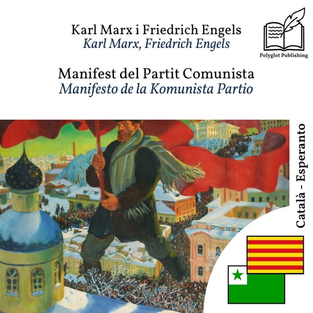 Manifesto de la Komunista Partio
