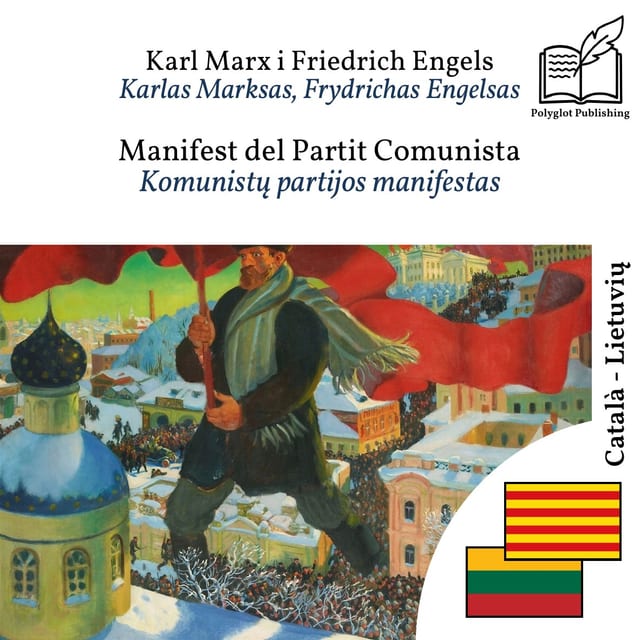 Komunistų partijos manifestas
