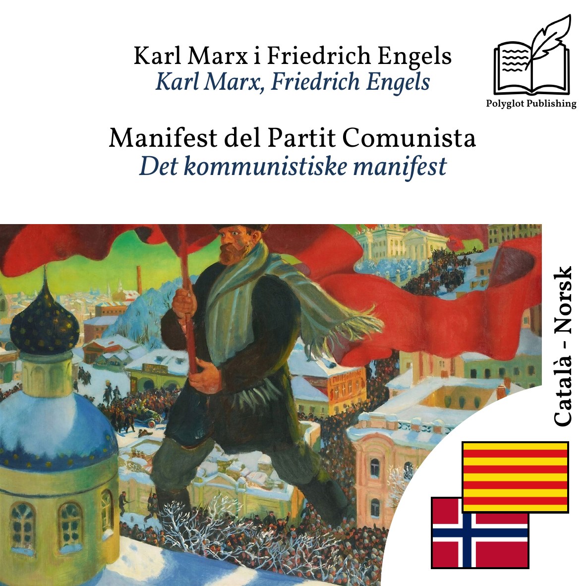 Det kommunistiske manifest