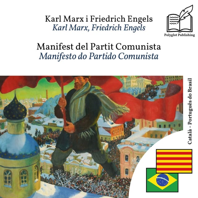 Manifesto do Partido Comunista