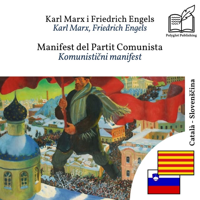 Komunistični manifest