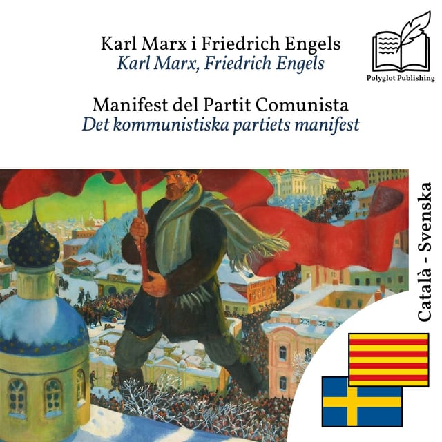 Det kommunistiska partiets manifest