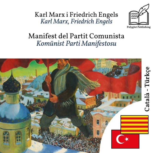 Komünist Parti Manifestosu