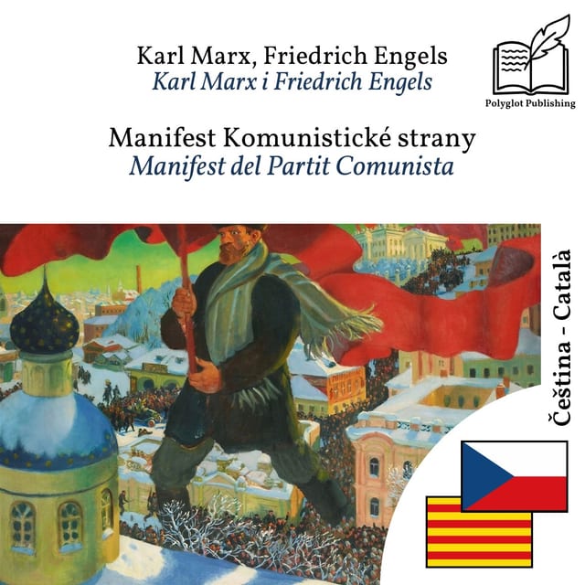 Manifest del Partit Comunista