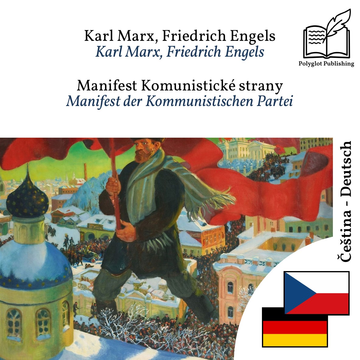 Manifest der Kommunistischen Partei