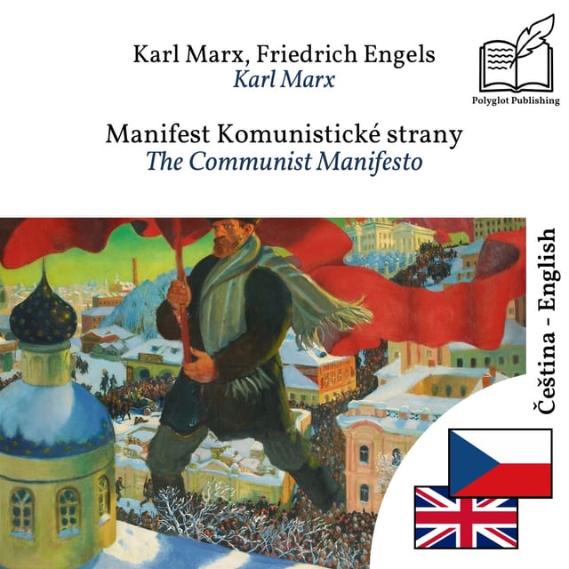 The Communist Manifesto