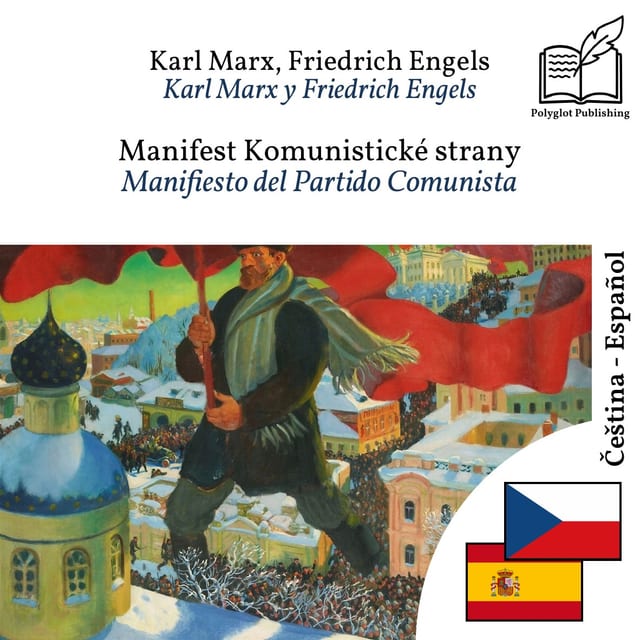Manifiesto del Partido Comunista