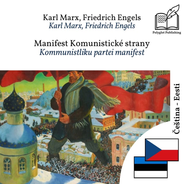 Kommunistliku partei manifest