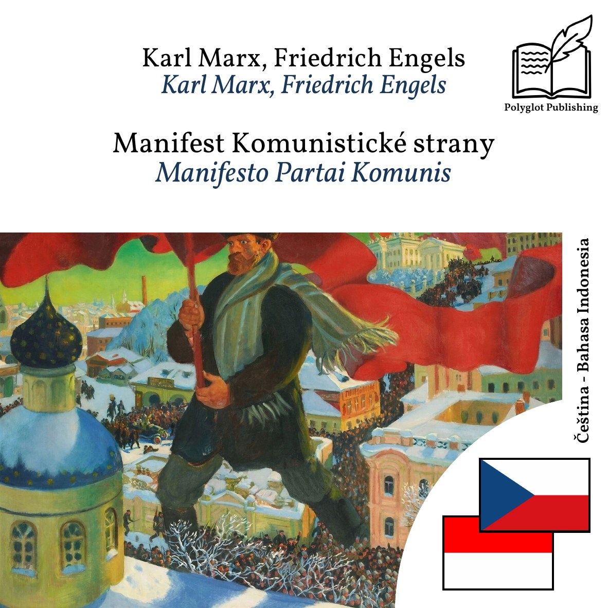 Manifesto Partai Komunis