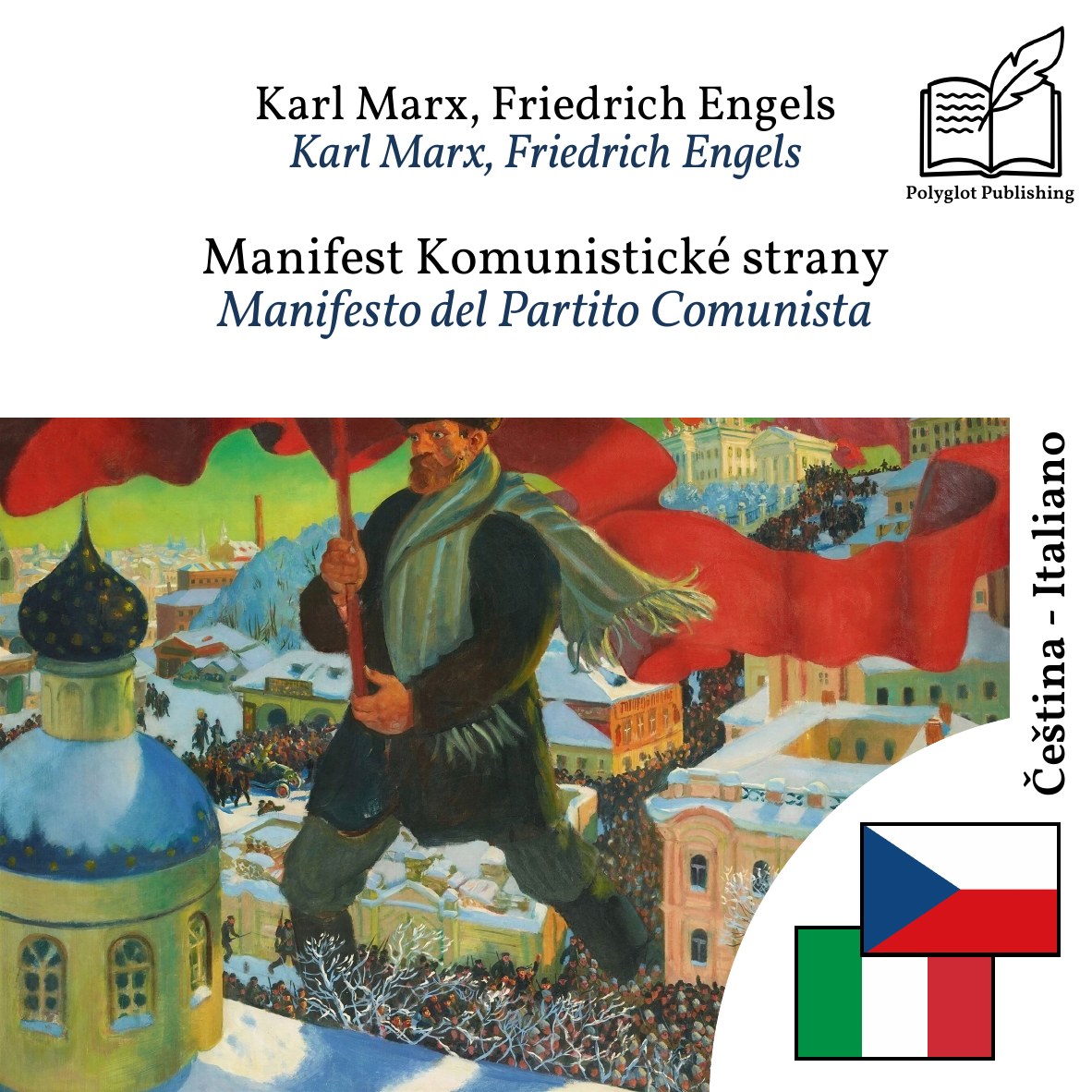 Manifesto del Partito Comunista
