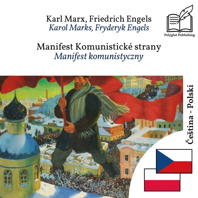 Manifest komunistyczny
