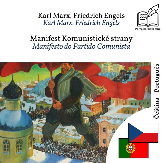 Manifesto do Partido Comunista