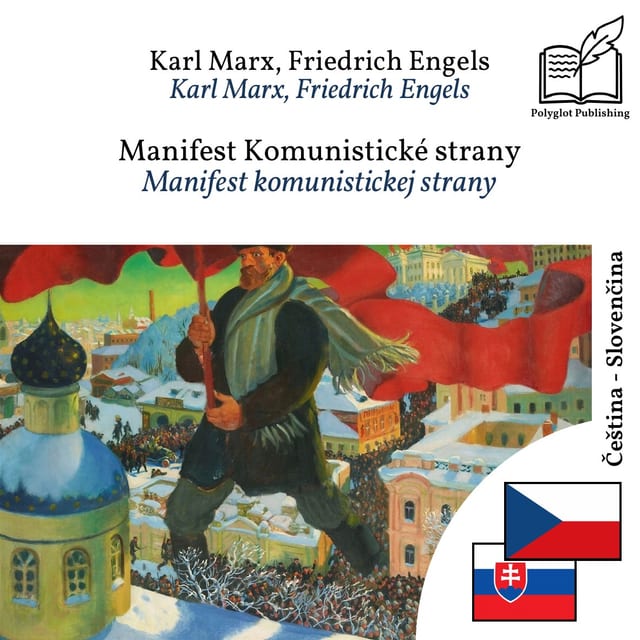 Manifest komunistickej strany