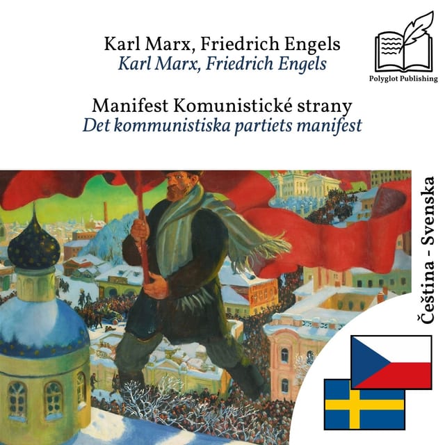 Det kommunistiska partiets manifest