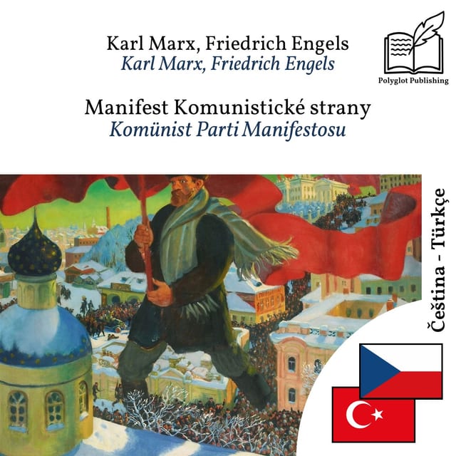 Komünist Parti Manifestosu