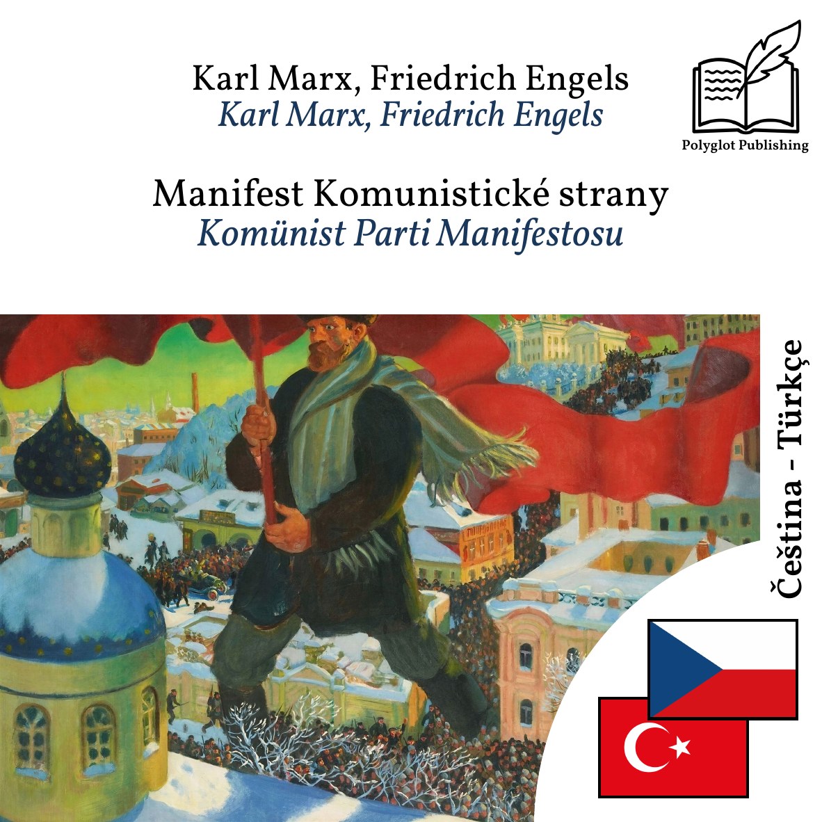Komünist Parti Manifestosu