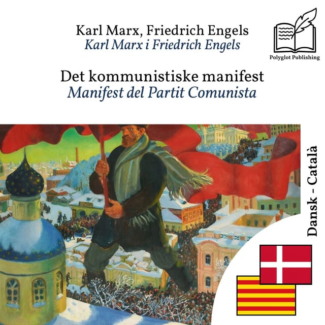 Manifest del Partit Comunista