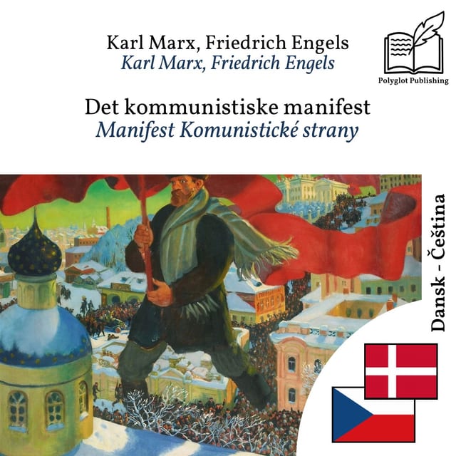 Manifest Komunistické strany