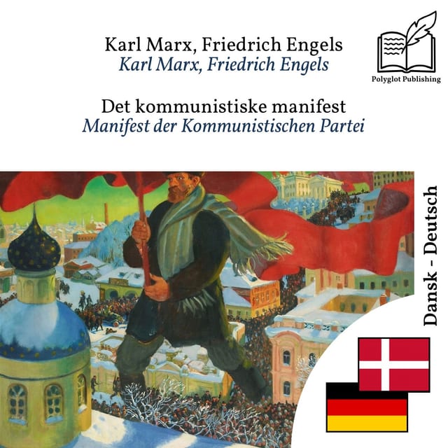 Manifest der Kommunistischen Partei
