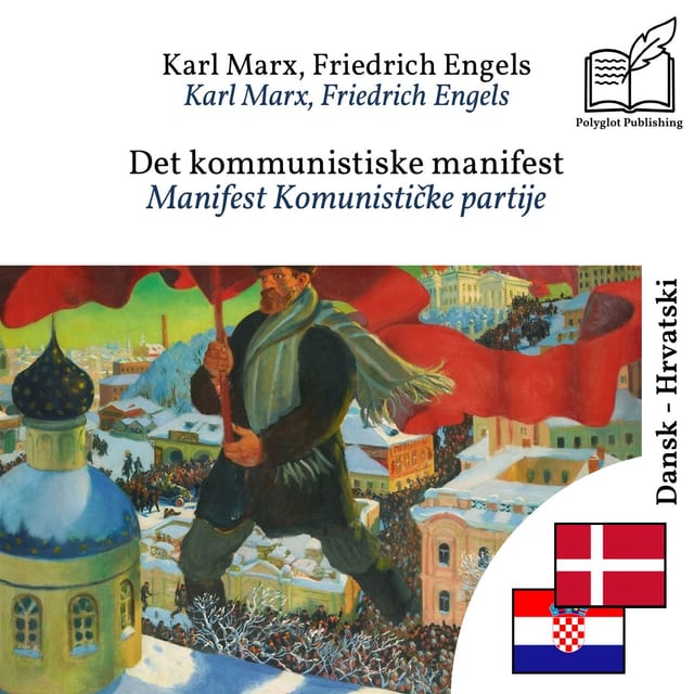 Manifest Komunističke partije
