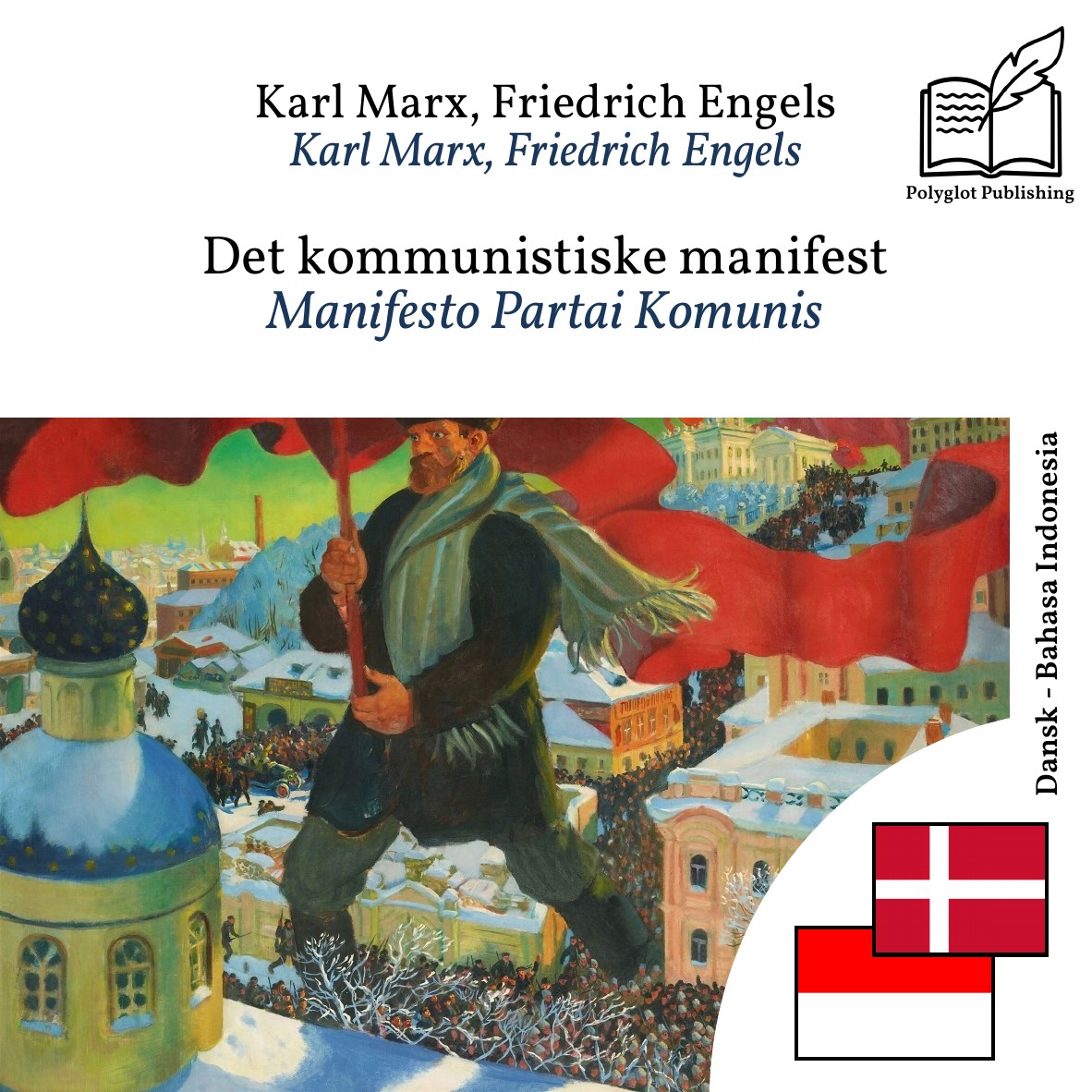 Manifesto Partai Komunis