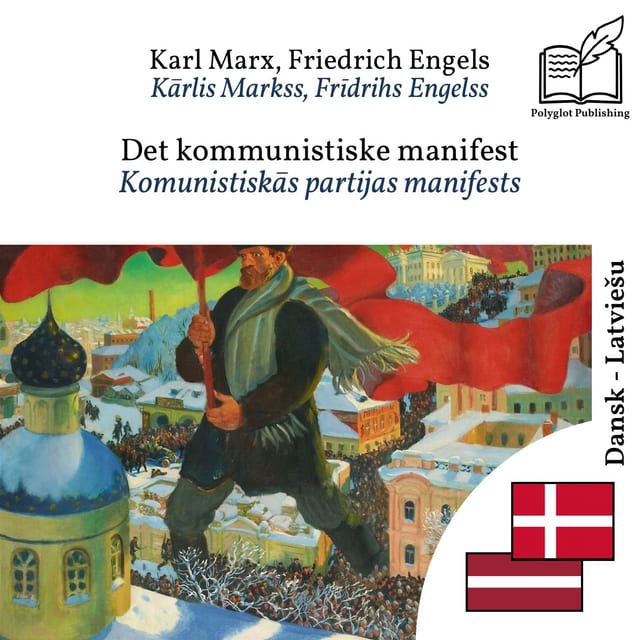 Komunistiskās partijas manifests