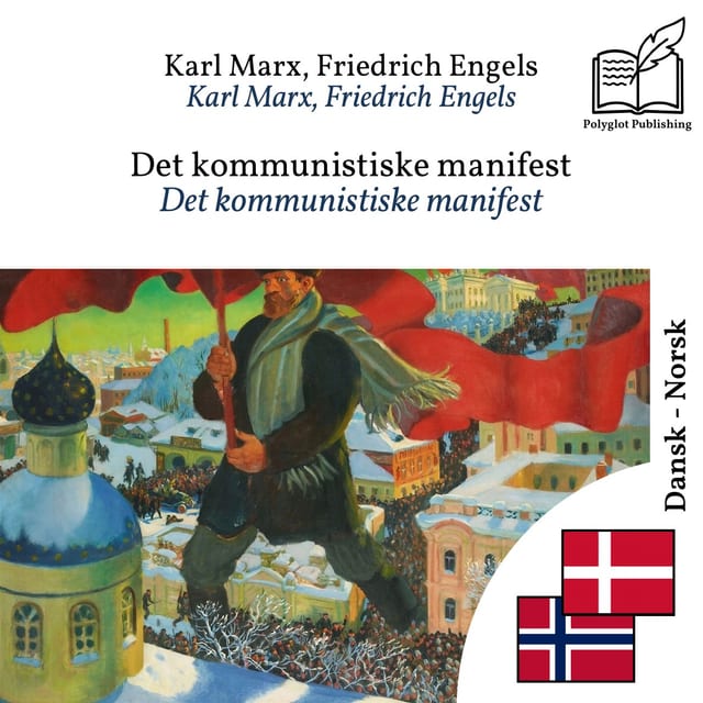 Det kommunistiske manifest