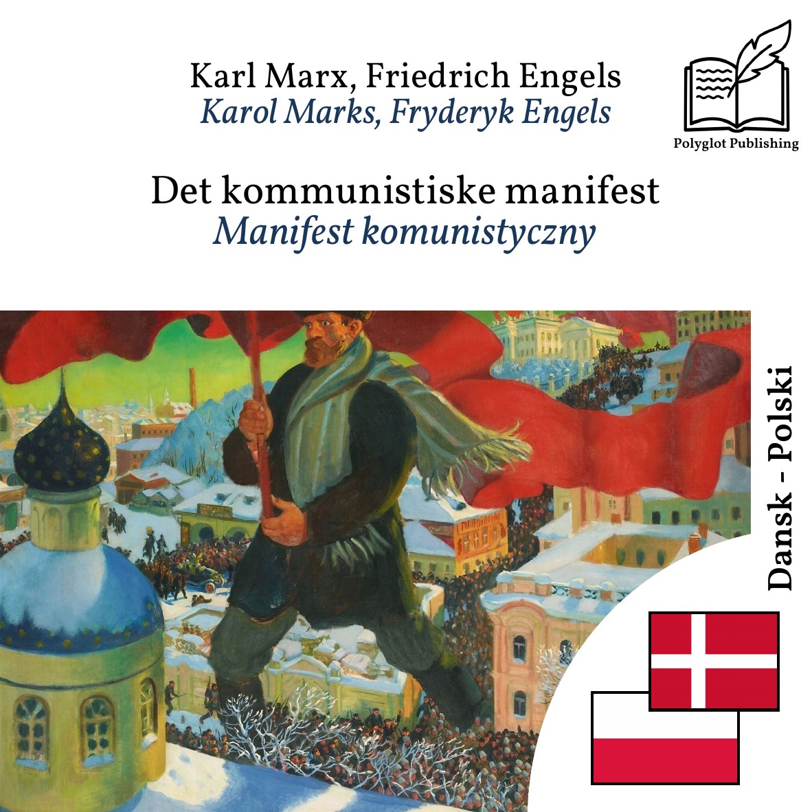 Manifest komunistyczny