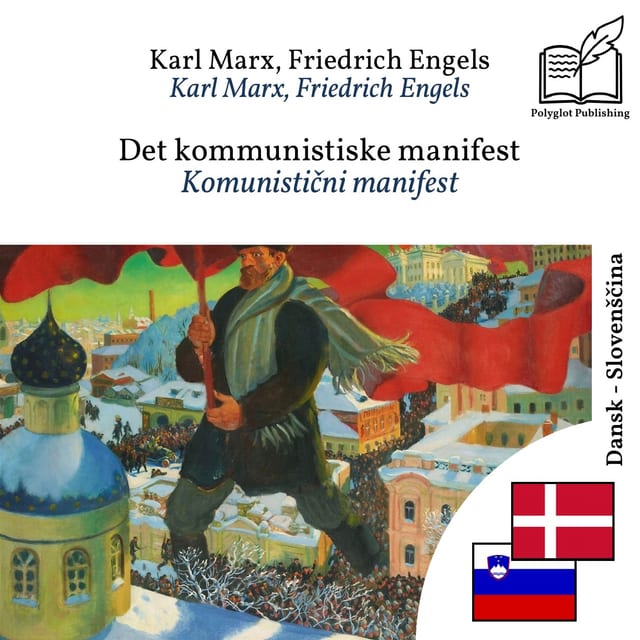 Komunistični manifest
