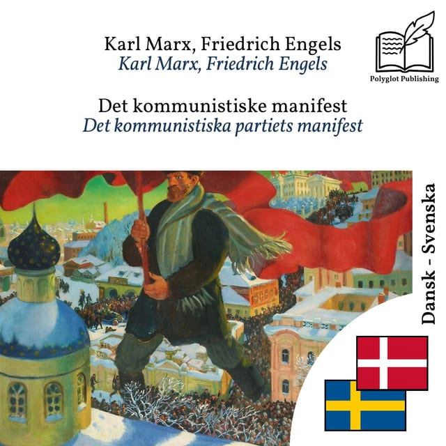 Det kommunistiska partiets manifest