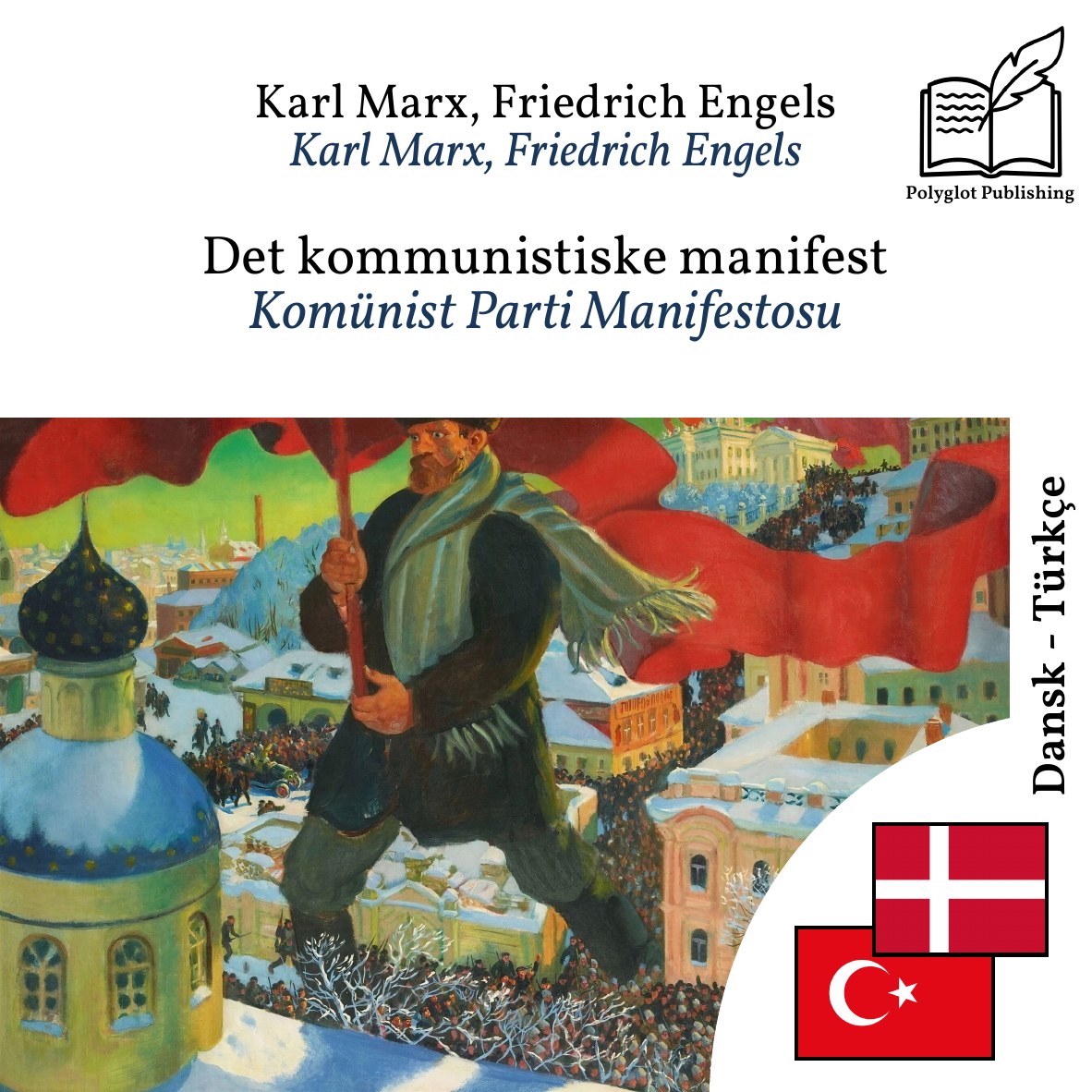 Komünist Parti Manifestosu
