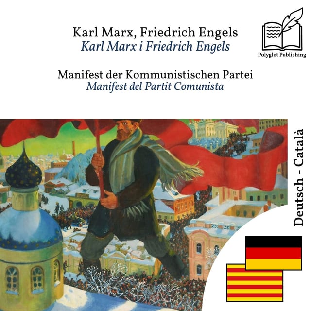 Manifest del Partit Comunista