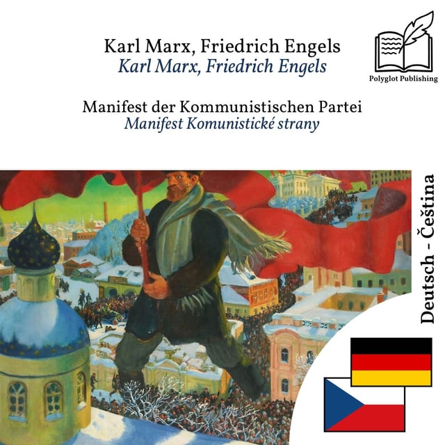 Manifest Komunistické strany