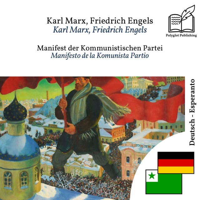 Manifesto de la Komunista Partio