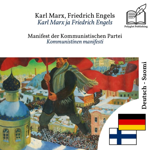 Kommunistinen manifesti