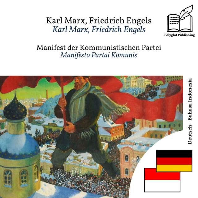 Manifesto Partai Komunis