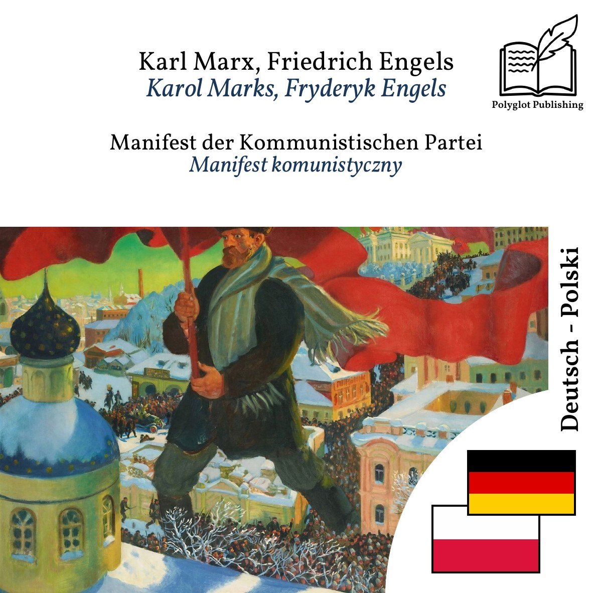 Manifest komunistyczny