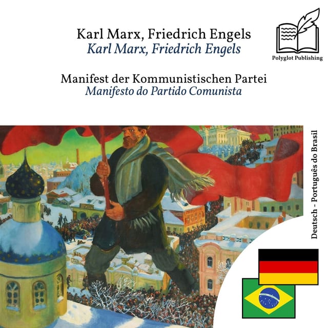 Manifesto do Partido Comunista