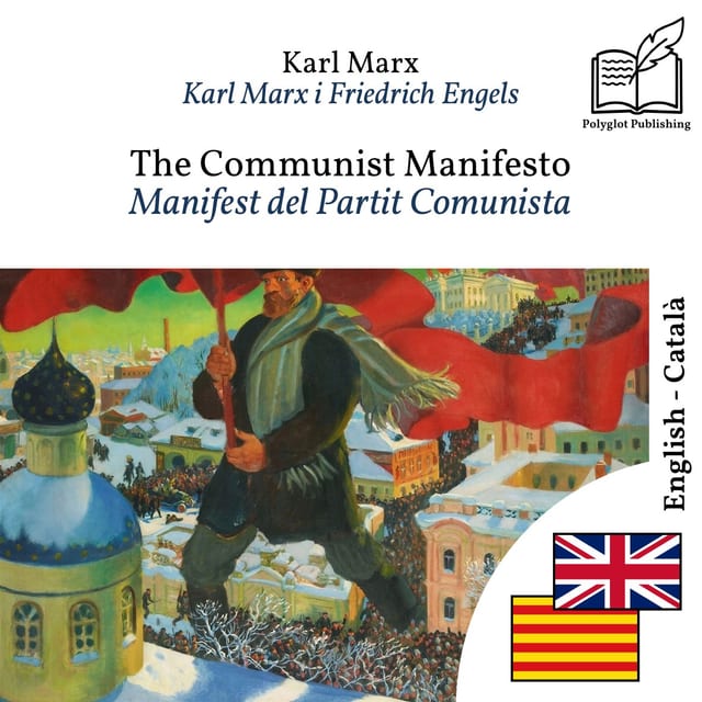 Manifest del Partit Comunista